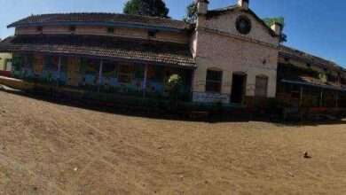 दैदिप्यमान परंपरा असलेली विद्यामंदिर मडिलगे बुद्रुक शाळा