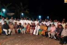 महाराष्ट्रातील आगामी सरकार कर्नाटक-महाराष्ट्र सीमाप्रश्न नक्कीच सोडवेल-उज्ज्वलाताई संभाजी पाटील