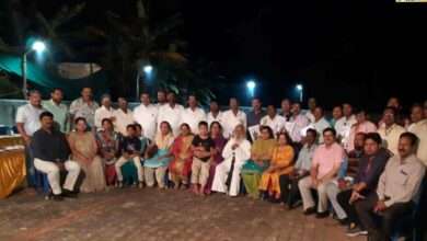 महाराष्ट्रातील आगामी सरकार कर्नाटक-महाराष्ट्र सीमाप्रश्न नक्कीच सोडवेल-उज्ज्वलाताई संभाजी पाटील