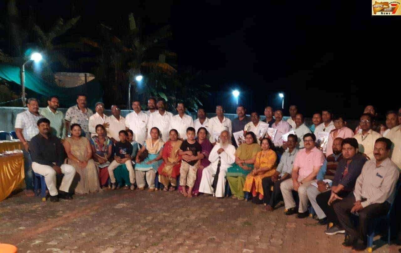 महाराष्ट्रातील आगामी सरकार कर्नाटक-महाराष्ट्र सीमाप्रश्न नक्कीच सोडवेल-उज्ज्वलाताई संभाजी पाटील