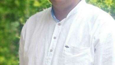 प्राथमिक शिक्षक बँक निवडणुकित सभासद हितासाठी सर्व संघटना व शिक्षक नेत्यांनी एकत्र यावे- अमोल शिंदे