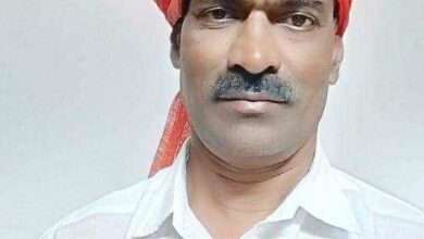 इकबाल मुजावर यांची कागल तालुका माध्यमिक शिक्षक पतसंस्थेच्या च्या संचालक पदी निवड.