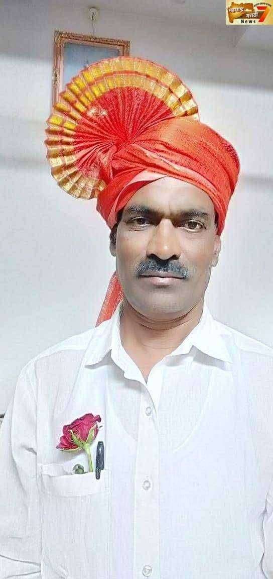 इकबाल मुजावर यांची कागल तालुका माध्यमिक शिक्षक पतसंस्थेच्या च्या संचालक पदी निवड.