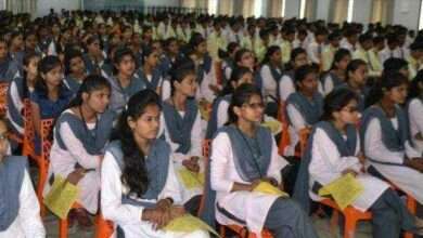 स्वेरीमध्ये डेंग्यू जनजागृती मोहीम संपन्न पंढरपूर नगरपरिषदेचा उपक्रम