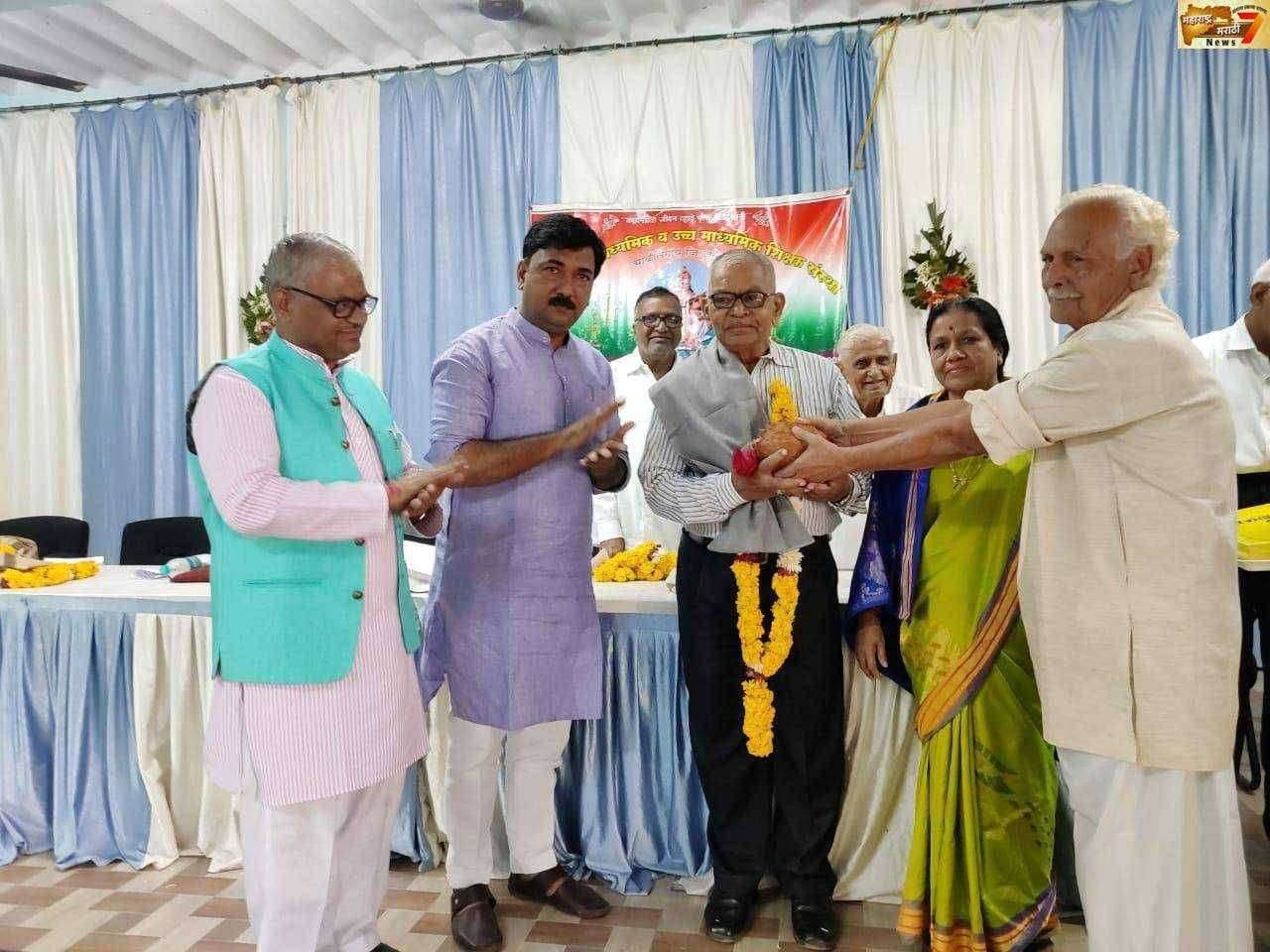 केंद्रीय पथकाकडून जिल्ह्यातील पिकांच्या नुकसानीची पाहणी