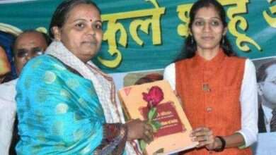 डॉ .बाबासाहेब आंबेडकर भारताचे पंतप्रधान झाले असते तर भारत सारे जहॉंत शक्तीशाली देश म्हणून पुढे आला असता . -- सादिक खाटीक