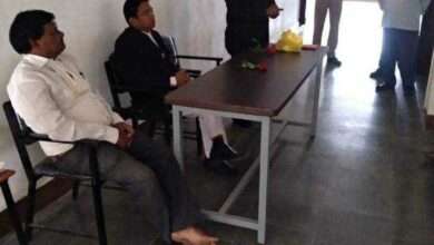 बोदवड न्यायालयात येथे संविधान दिवस कार्यक्रम संपन्न