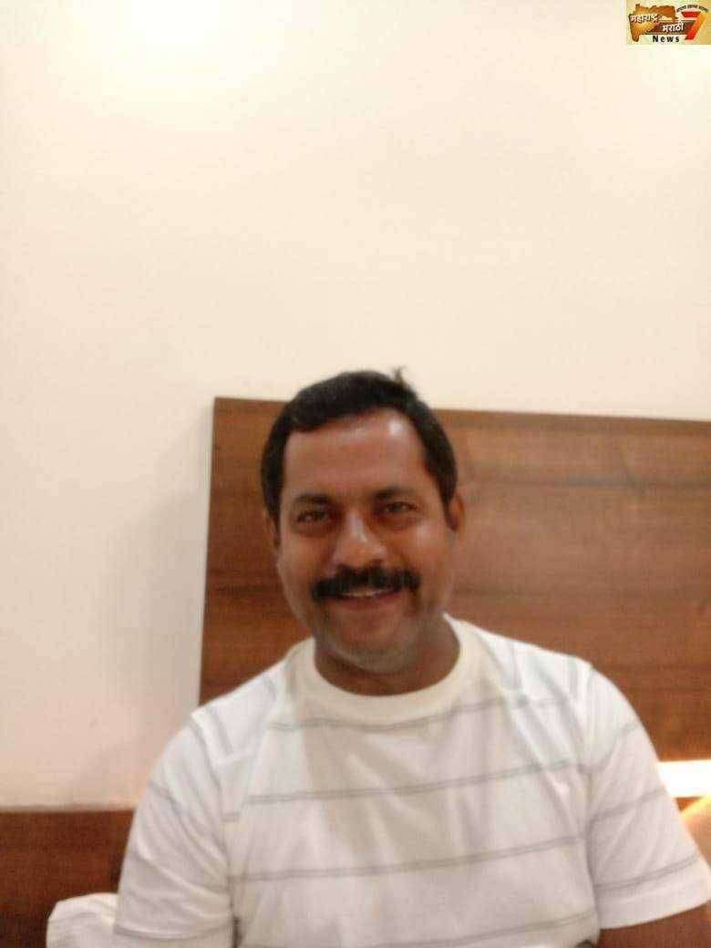 कोल्हापूरात आजपासून महामानव बाबासाहेब आंबेङकर यांच्या जिवनावरील मालिकेचे चित्रीकरण