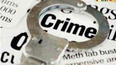 अमळनेर रस्त्यावर अज्ञात इस्माकडून एकावर हल्ला 60 हजाराची लूट-गंभीर जखमी