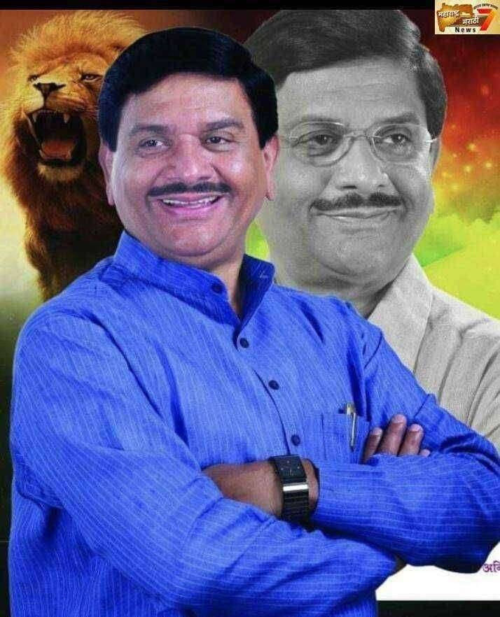 राजकारण,समाजकारणाबरोबर अध्यात्मिकतेची आवड असणारे अजब ईश्वरी मिश्रण म्हणजे रणजितसिंह पाटील दादा -प्रा. सुनिल जाधव