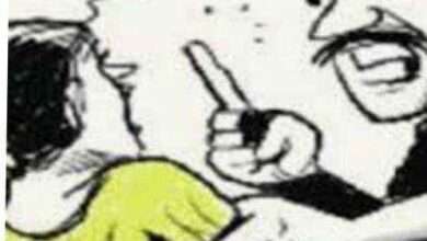 मोठा वाघोदा येथिल विद्यार्थी बेदमअमानुष मारहाण प्रकरणातील तक्रारदारास डावलून शिक्षण विभागाने केली परस्पर चौकशी