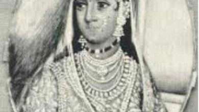 मेरी झांसी नहीं दुंगी म्हणत दुष्मना ना सळो की पळो करून झुंज देणाऱ्या या विरांगणेला शतशः नमन