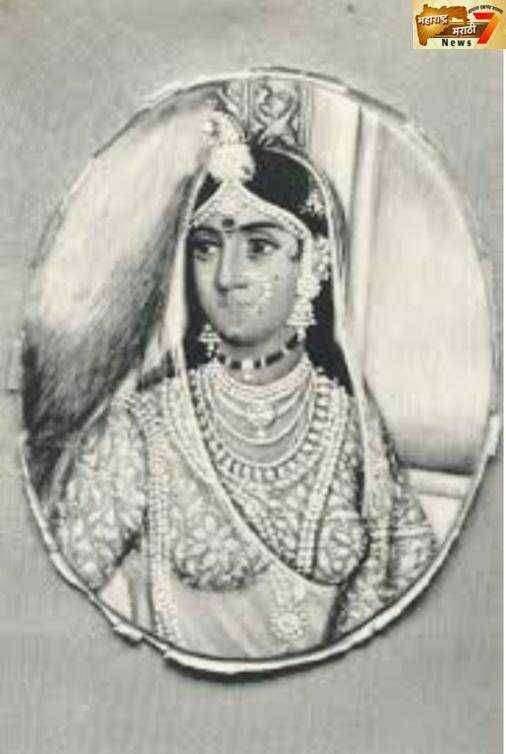 मेरी झांसी नहीं दुंगी म्हणत दुष्मना ना सळो की पळो करून झुंज देणाऱ्या या विरांगणेला शतशः नमन