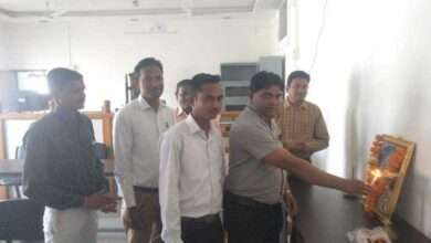 बोदवड येथे लोक अदालत संपन्न.