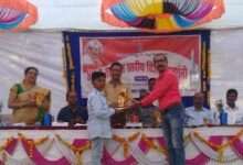 तालुकास्तरीय विज्ञान प्रदर्शनात आदित्य पाटिल चे सुयश