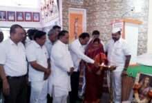 रावेर मराठा समाज वधू-वर परिचय मेळावा संपन्न....