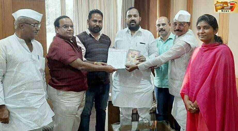 महाराजा यशवंतराव होळकर यांची जयंती वाफगाव ता.खेड जि.पुणे जन्मगावी पुणे जिल्हा परिषदेच्या माध्यमातून साजरी करणार -विश्वासराव देवकाते उर्फ नाना पाटील ,अध्यक्ष जिल्हा परिषद पुणे