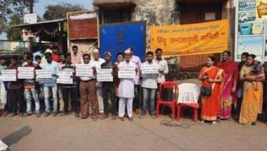 नागरिकत्व सुधारणा अधिनियमा बद्दल केंद्र शासनाचे अभिनंदन.