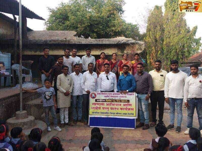 सेतूबंध साहित्य पुरस्कारासाठी आवाहन