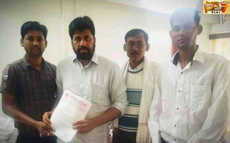 सभागृहात पारधी समाजाच्या समस्या मांडणार :आ.श्री बचू कडु