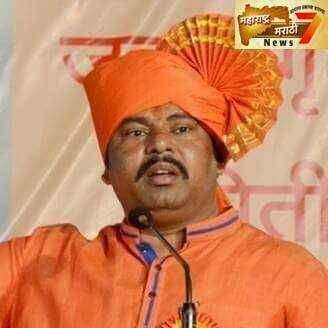 धुळे येथील सभेत भाजप आमदार टी. राजासिंह यांच्यावर हल्ल्याचे षडयंत्र ?