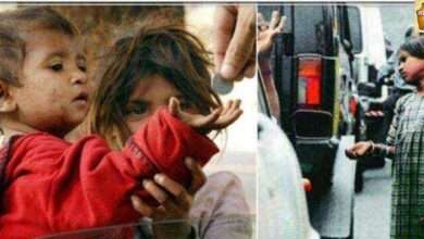 १६ वर्षीय सलोनी तोडकरी  बालभिकारी मुक्त भारतासाठी करणार आज  पासून तीन दिवसीय उपोषण!