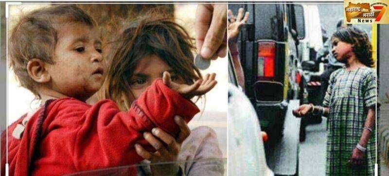 १६ वर्षीय सलोनी तोडकरी  बालभिकारी मुक्त भारतासाठी करणार आज  पासून तीन दिवसीय उपोषण!