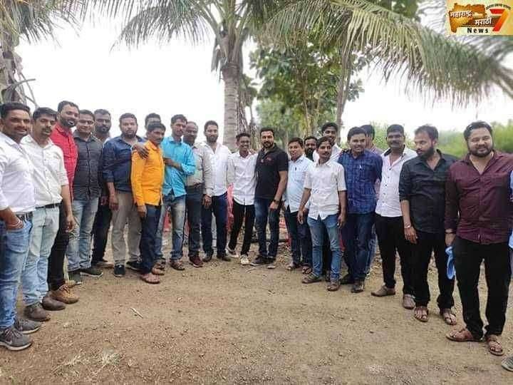 राजेंद्र निकुंभ यांची विद्या भारती देवगिरी प्रांत शिक्षा संस्थानच्या प्रचार व प्रसार प्रमुख पदी निवड