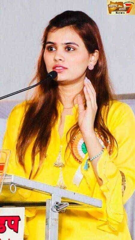 ऑल इंडिया शुगर मिल असोसिएशनच्या कायदेशीर उपसमितीच्या सहअध्यक्षपदी कु.अंकिता हर्षवर्धनजी पाटील यांची निवड