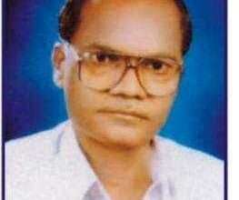 अशोक उमरतकर यांची ग्राहक न्याय परिषद जिल्हा संघटक पदी निवड