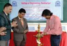 संशोधनासाठी कार्यशाळेची गरज - अनिरुद्ध कुलकर्णी