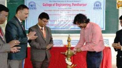 संशोधनासाठी कार्यशाळेची गरज - अनिरुद्ध कुलकर्णी