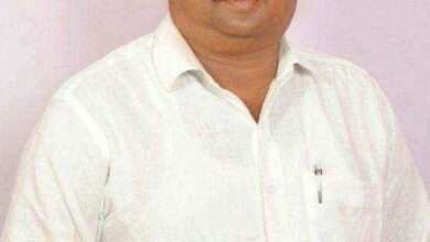 शेतीचा स्वतंत्र अर्थसंकल्प मांडणारे महाराष्ट्र , देशाला दिशा देणारे पहिले राज्य ठरावे . सादिक खाटीक यांची मागणी