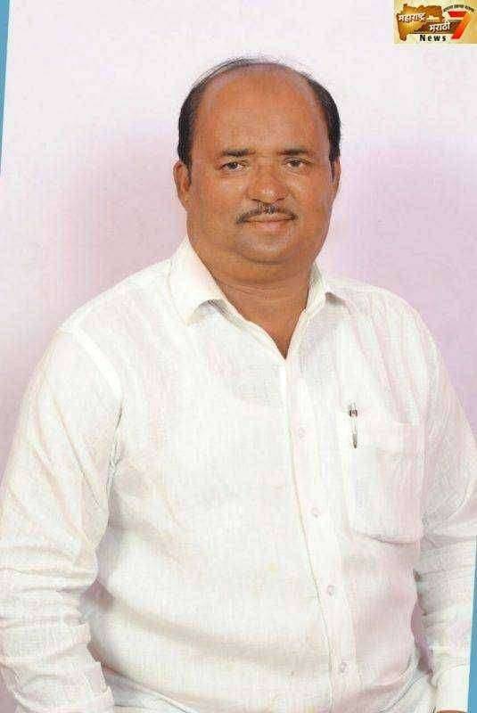 शेतीचा स्वतंत्र अर्थसंकल्प मांडणारे महाराष्ट्र , देशाला दिशा देणारे पहिले राज्य ठरावे . सादिक खाटीक यांची मागणी