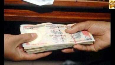 पंढरी नगरीतील तीन सावकारवर गुन्हा दाखल