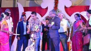 स्वेरीत प्रत्येक उपक्रमाला प्रचंड प्रतिसाद मिळतो सारेगम’ लिटील चॅम्पचे पद्मनाभ गायकवाड