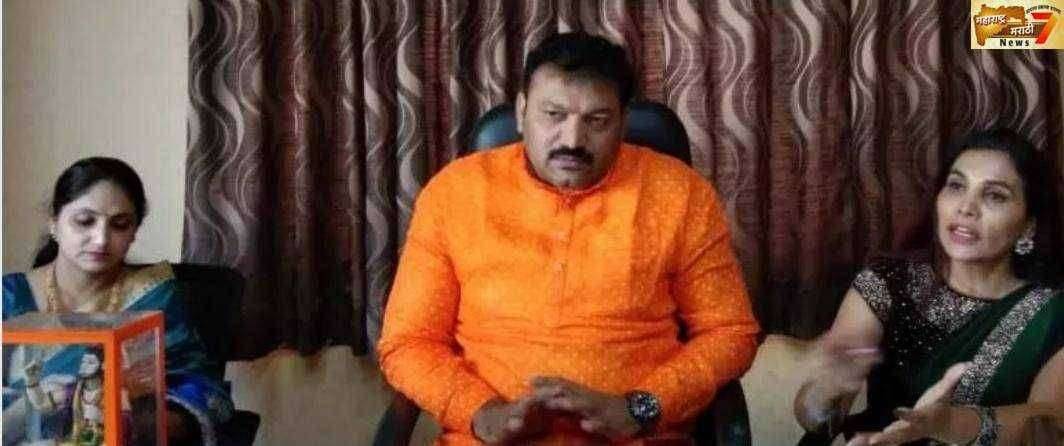 झेप फाउंडेशन तसेच शिरीष दादा मित्र मंडळ तर्फे आठवडे बाजारपेठेचे आयोजन