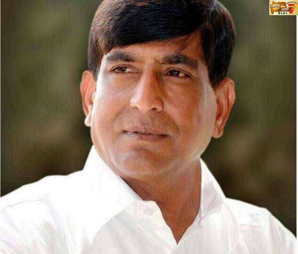 राष्ट्रवादी कॉंग्रेसचे अध्यक्ष खा.शरदचंद्र पवार यांच्या वाढदिवसानिमित्त सामाजिक बांधीलकी जोपासत मा.आ.साहेबराव पाटील यांनी कृषी कृतज्ञता कोषास देणगी