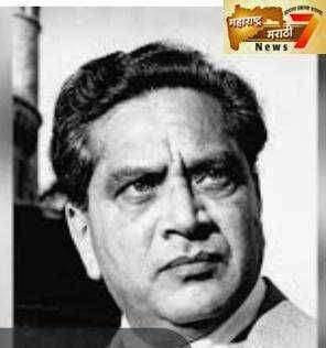 सूर्य पाहिलेला माणूस सूर्याला चकवून गेला..डॉ श्रीराम लागू यांचे निधन...समाजवादी विचार प्रणालीत निर्माण झाली पोकळी