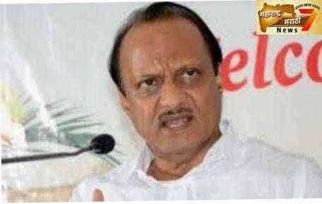 समर्थक आमदारांना मंत्रीपदं मिळावीत यासाठी अजित पवारांची मोर्चेबांधणी;