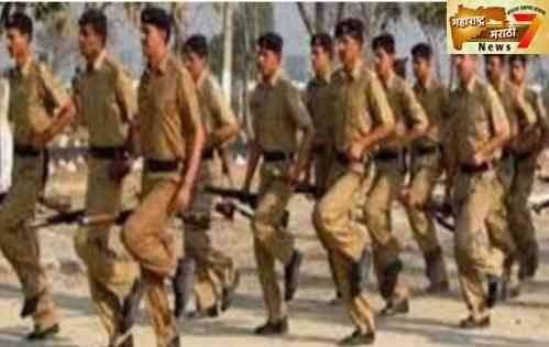 रोजगार संधी राज्य पोलिस दलातील जवानांच्या भरतीचे निकष बदलणार