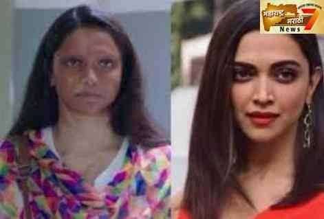 दीपिका पदुकोणच्या 'छपाक' चित्रपटावर जेनयु भेटीचा परिणाम...असहिष्णू प्रेक्षक तिकीट रद्द करत आहेत