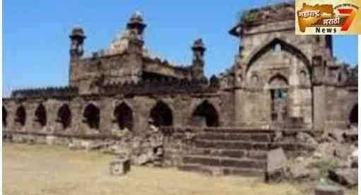 उद्या जिजाऊंची जयंती, जन्मोत्सवासाठी सिंदखेडराजात तयारी