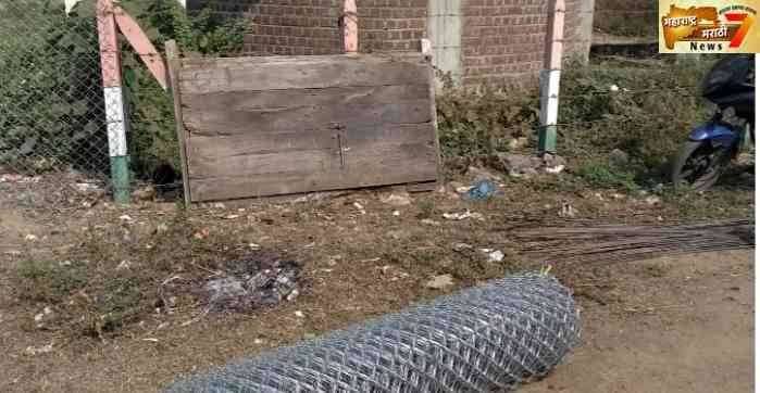 उपोषणाचा ईशारा दिल्या नंतर झोपलेले शासन झाले जागे