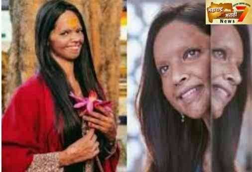 बॉलिवूडची सुपरस्टार दिपिका पदुकोण चा छपाक आणि तानाजी ची तुलना अशक्य..जे. एन.यु.ची भेट कारणीभूत ठरतेय का...