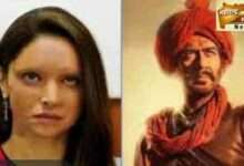 बॉलिवूडची सुपरस्टार दिपिका पदुकोण चा छपाक आणि तानाजी ची तुलना अशक्य..जे. एन.यु.ची भेट कारणीभूत ठरतेय का...