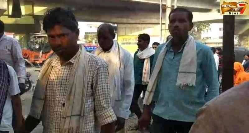 विकृतीचा कळस! चंद्रपुरात तरुणावर 14 जणांचा अनैसर्गिक अत्याचार,न्याय न मिळाल्याने केली होती तरुणाने आत्महत्या