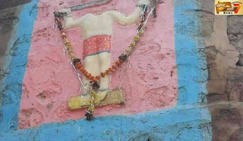 दगडी दरवाजाचे आर्थिक राजकारण,की विकासाच्या नावाखाली ऐतिहासिक वारसा पडण्याचा चंग...