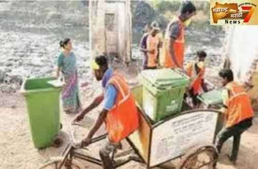 रेड डॉट ? एक आवाहन... संदीप गायकवाड, उपमुख्याधिकारी अमळनेर नगरपरिषद