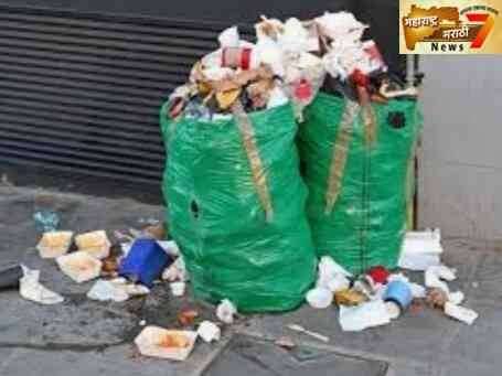 रेड डॉट ? एक आवाहन... संदीप गायकवाड, उपमुख्याधिकारी अमळनेर नगरपरिषद